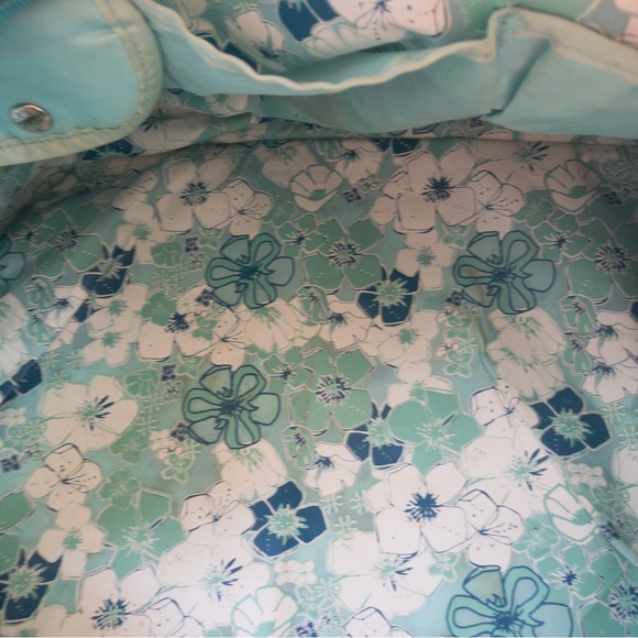 VINTAGE Lululemon Gym/Travel Bag - Picture 11 of 16